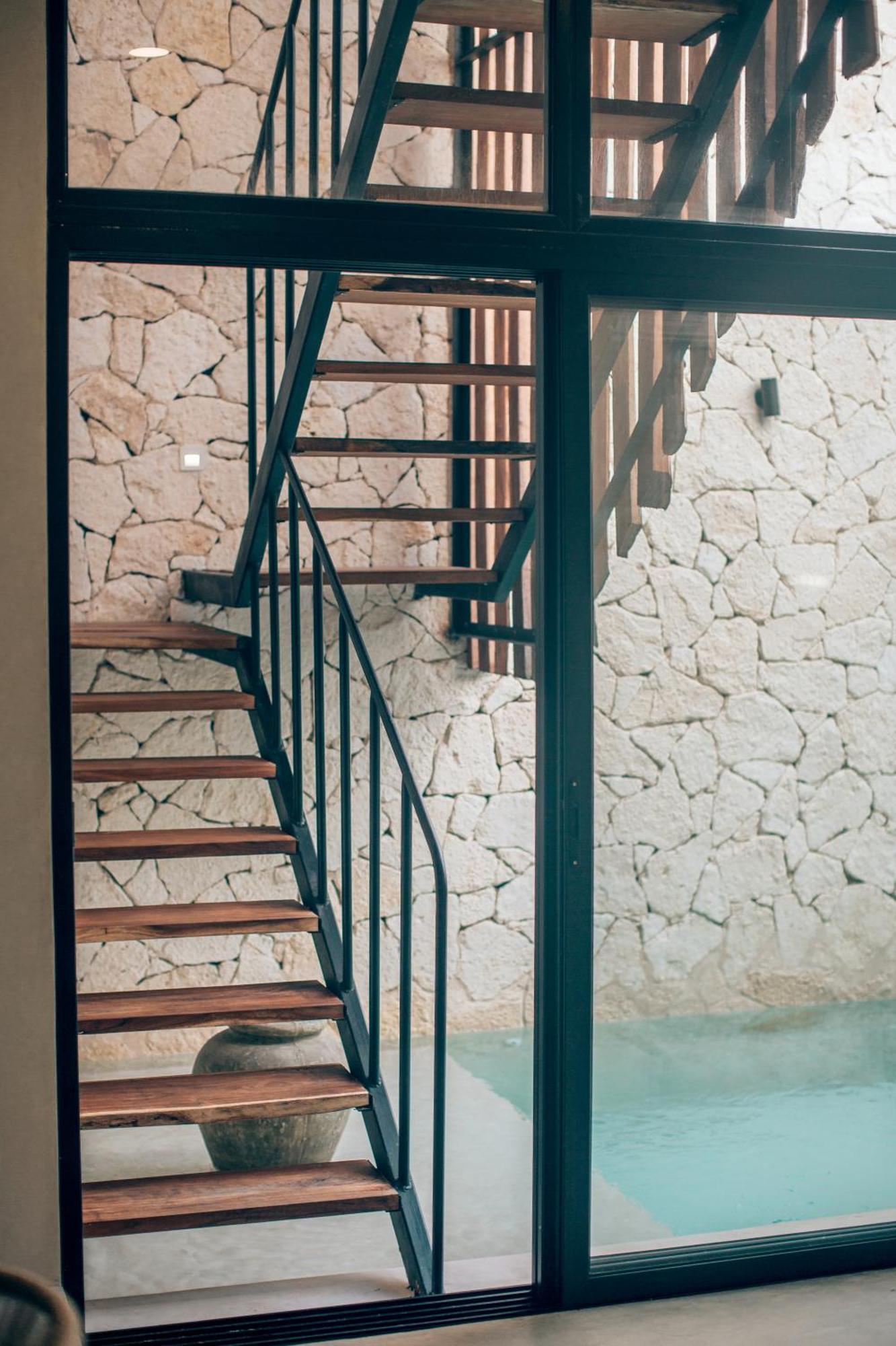 Tulum Jungle Luxury Villa -Pvt Pool - Concierge 6A Eksteriør billede