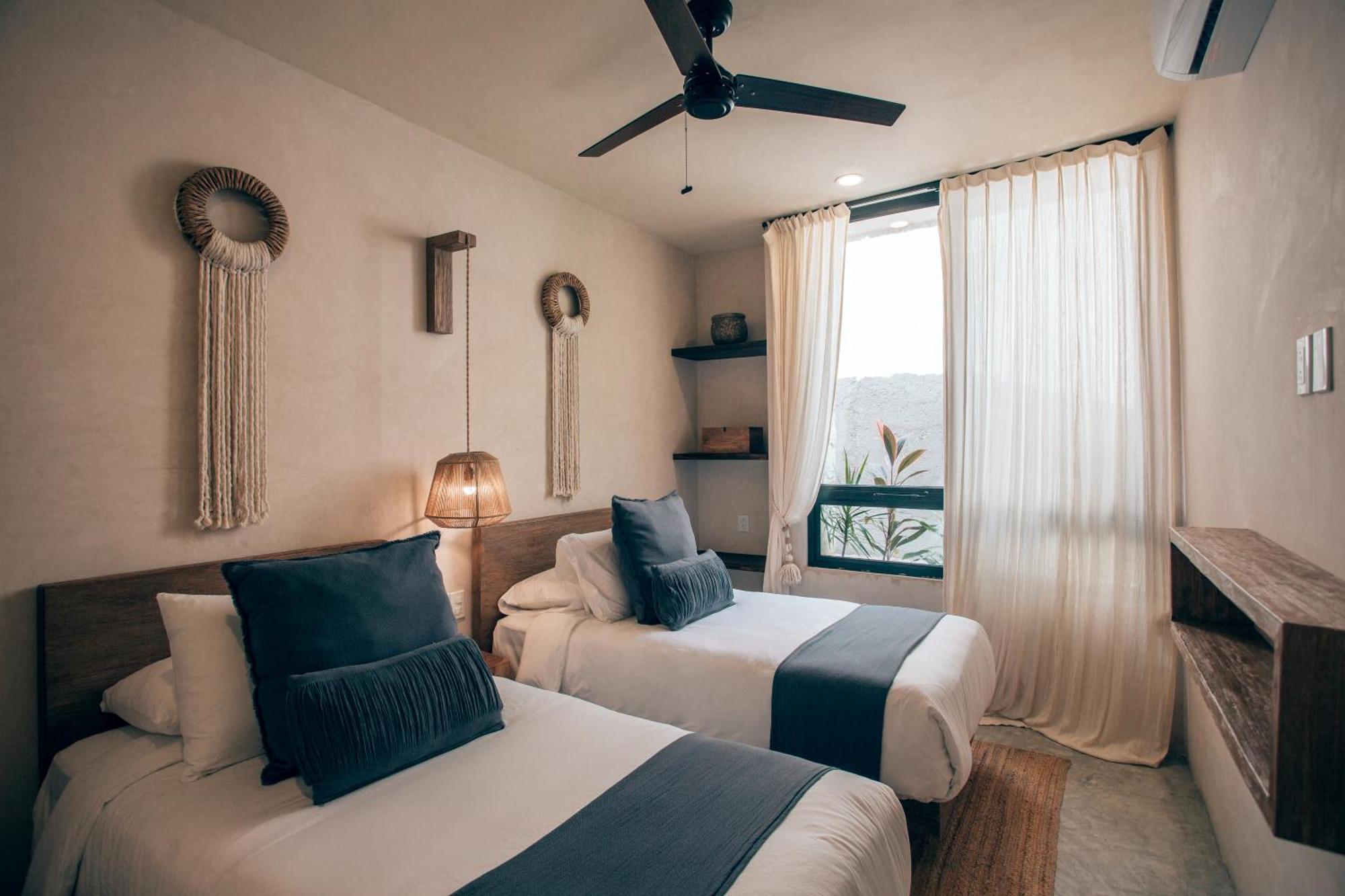 Tulum Jungle Luxury Villa -Pvt Pool - Concierge 6A Eksteriør billede