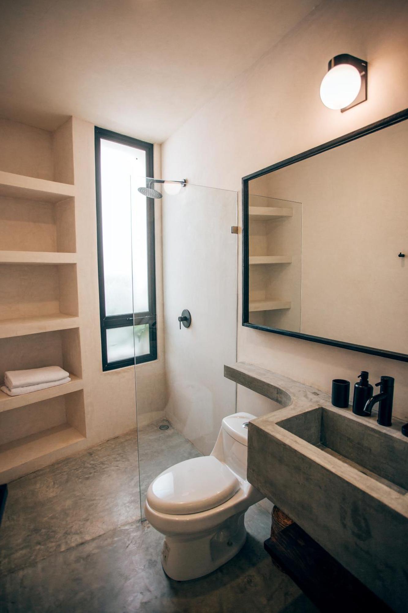 Tulum Jungle Luxury Villa -Pvt Pool - Concierge 6A Eksteriør billede