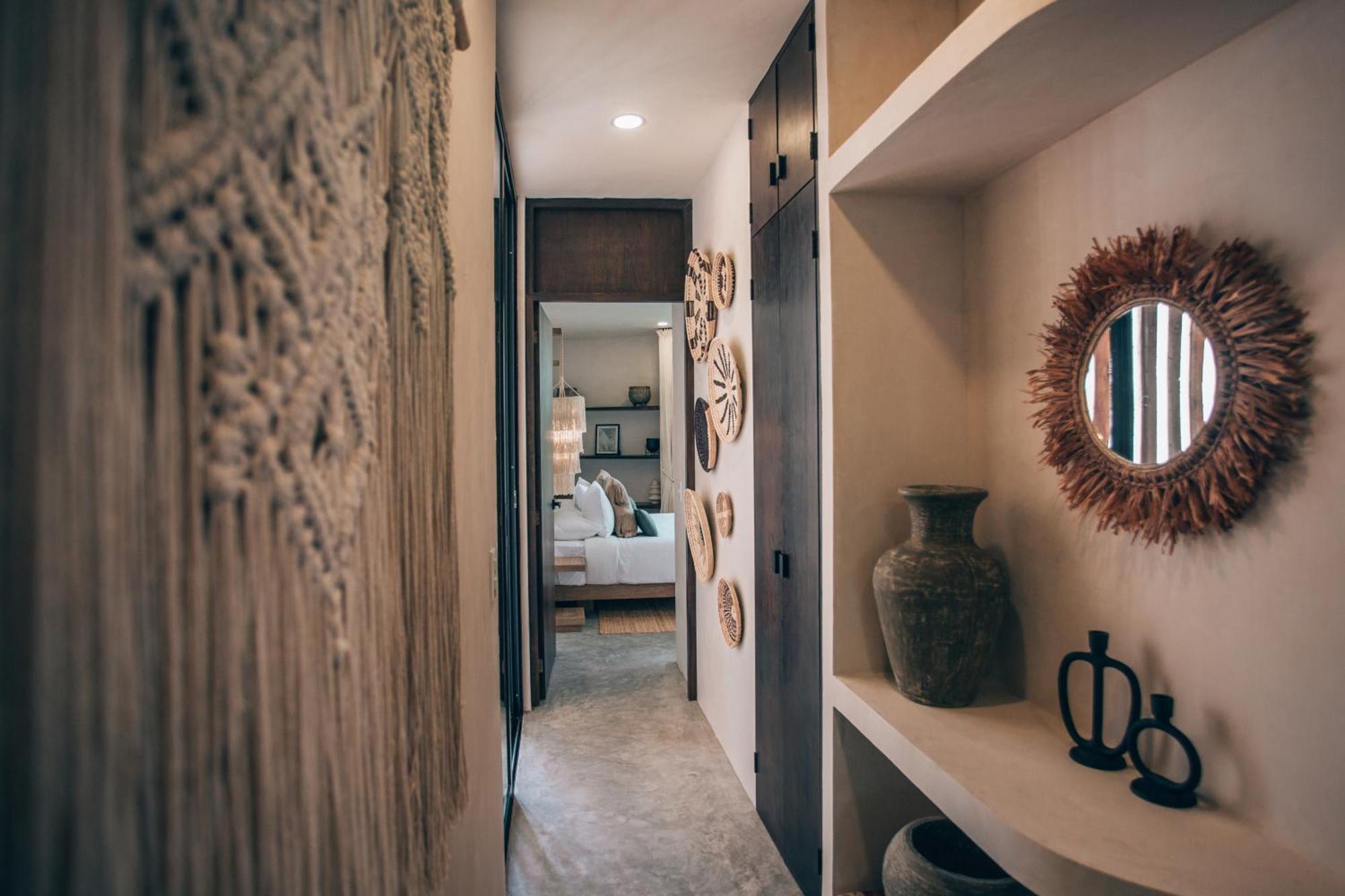 Tulum Jungle Luxury Villa -Pvt Pool - Concierge 6A Eksteriør billede