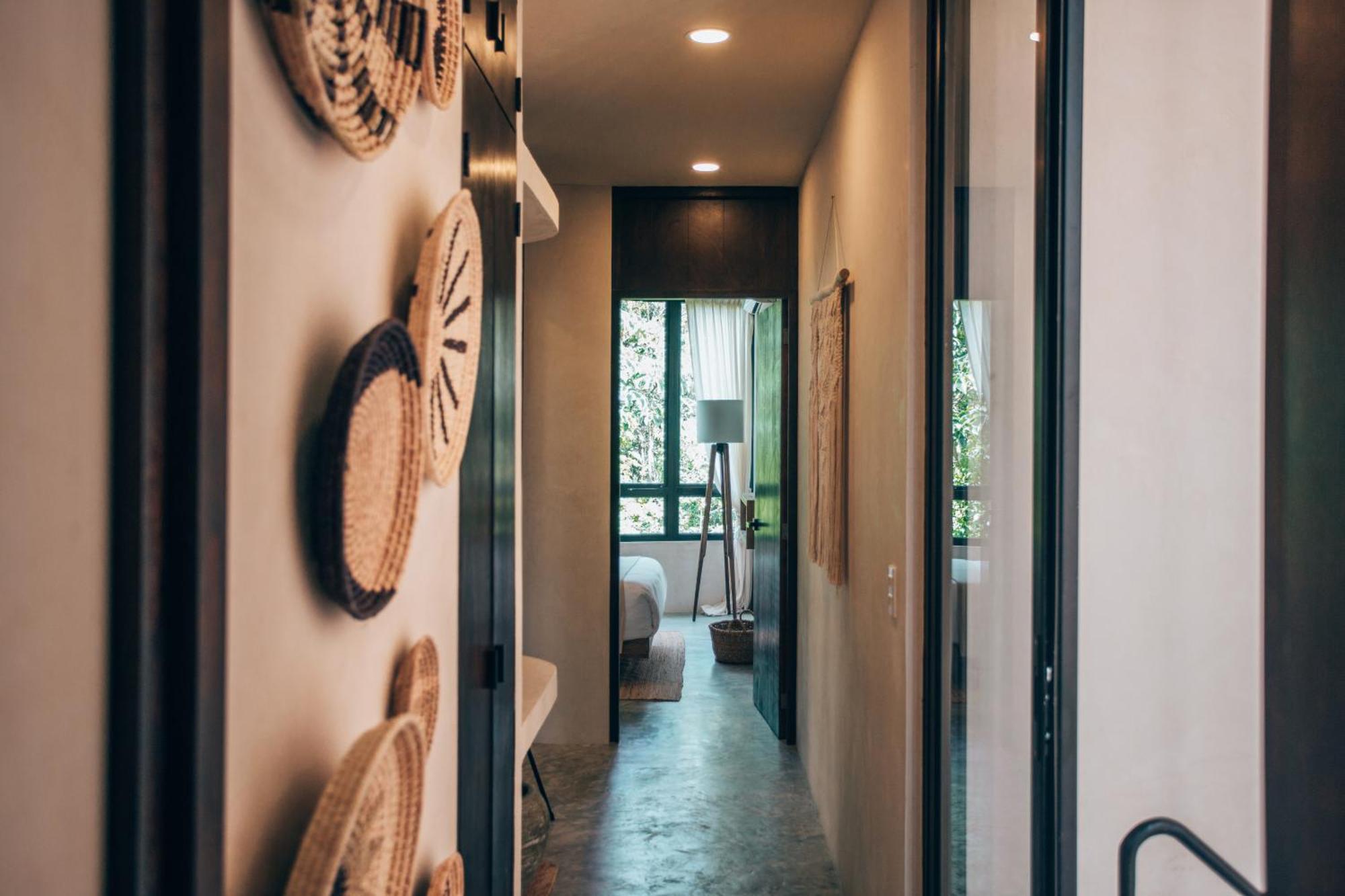 Tulum Jungle Luxury Villa -Pvt Pool - Concierge 6A Eksteriør billede