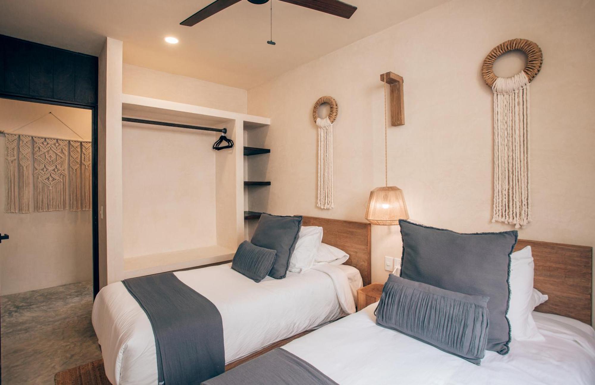 Tulum Jungle Luxury Villa -Pvt Pool - Concierge 6A Eksteriør billede