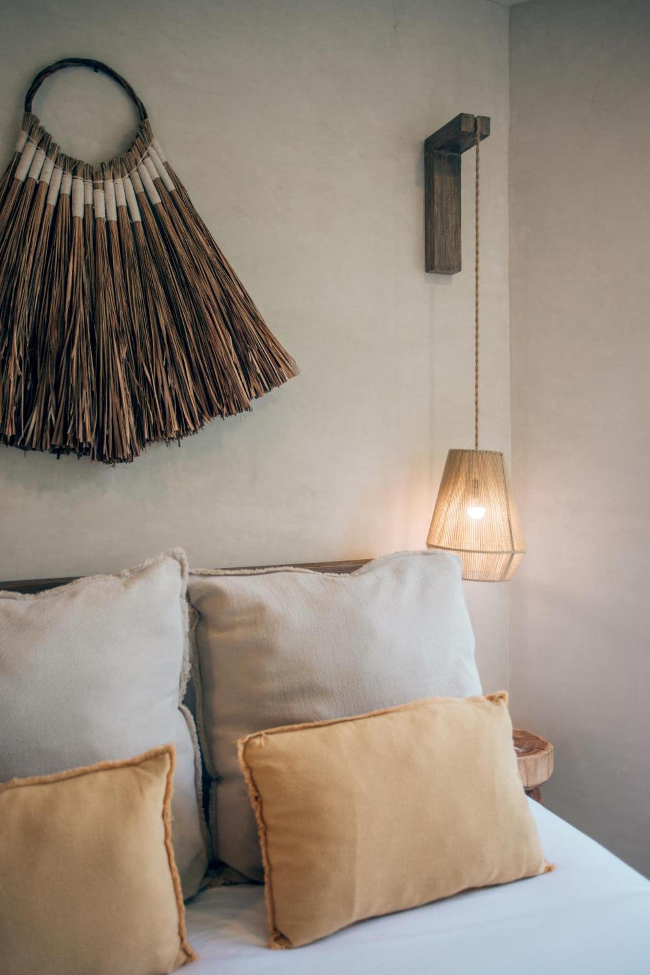Tulum Jungle Luxury Villa -Pvt Pool - Concierge 6A Eksteriør billede