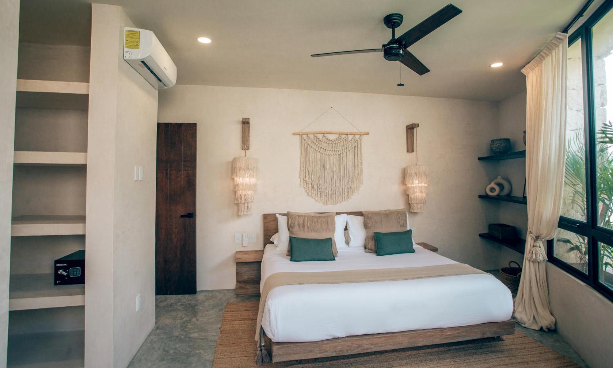 Tulum Jungle Luxury Villa -Pvt Pool - Concierge 6A Eksteriør billede