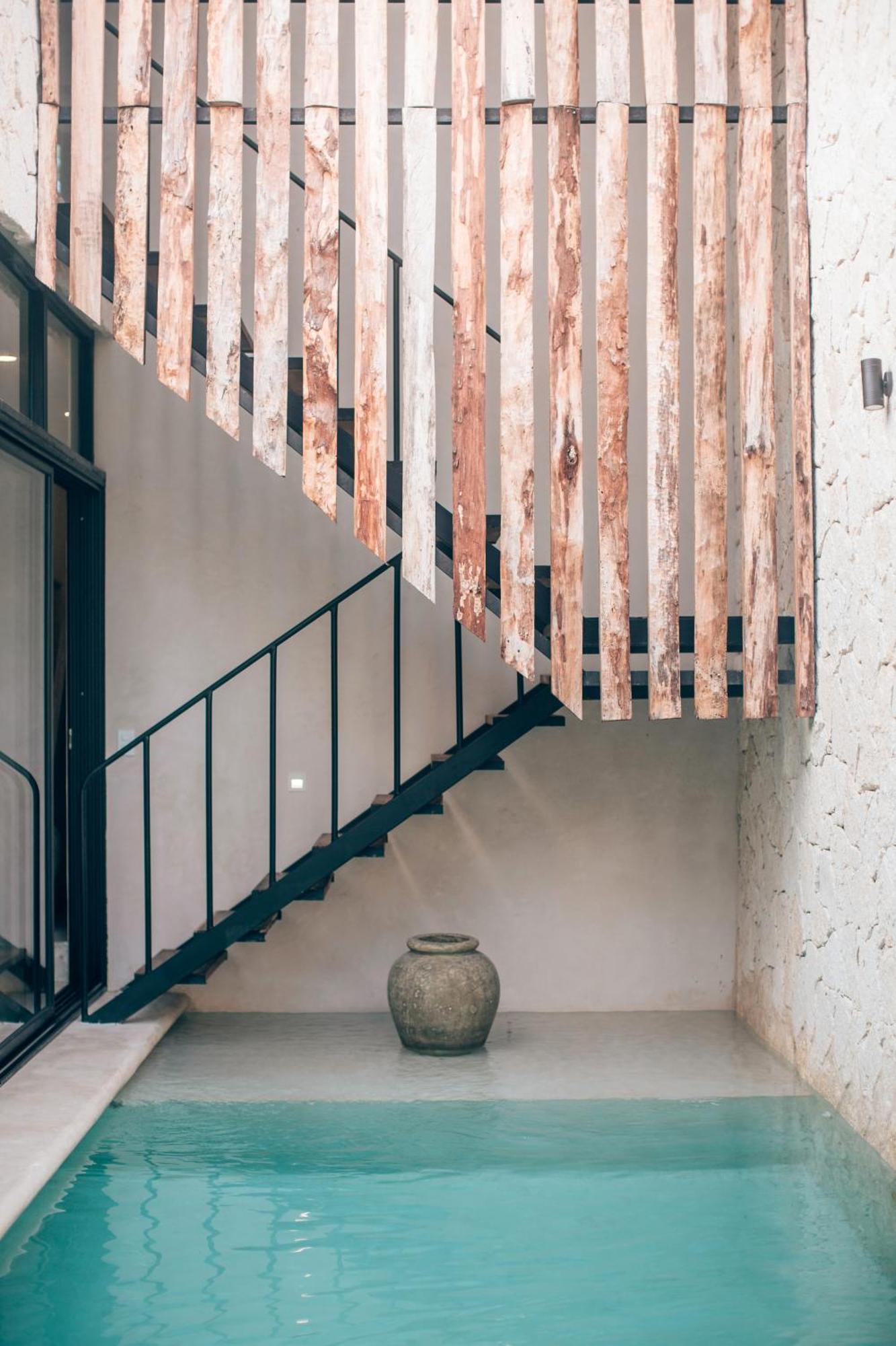 Tulum Jungle Luxury Villa -Pvt Pool - Concierge 6A Eksteriør billede