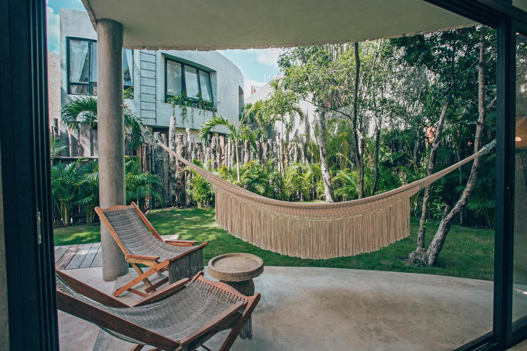 Tulum Jungle Luxury Villa -Pvt Pool - Concierge 6A Eksteriør billede